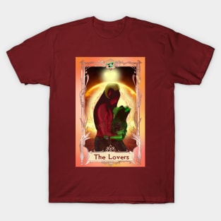 The Lovers T-Shirt